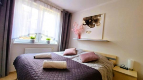 Apartament Orange Piastowska Ostróda
